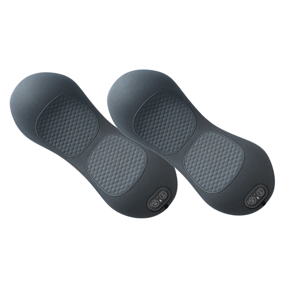 SmoothSpine™ Triple Fusion Massager