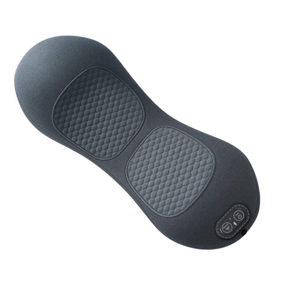 SmoothSpine™ Triple Fusion Massager