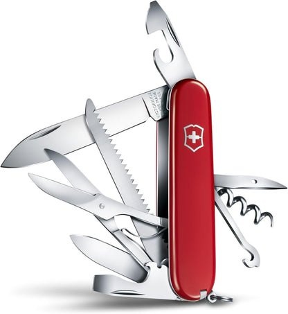 TitanEdge™ – Swiss Tactical Knife