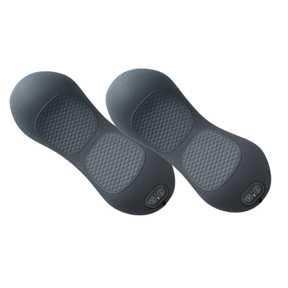 SmoothSpine™ Triple Fusion Massager